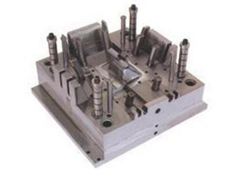 环江精密塑料模批发