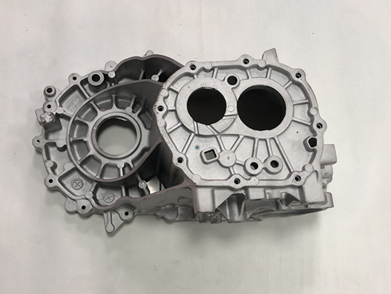 环江铝压铸厂家