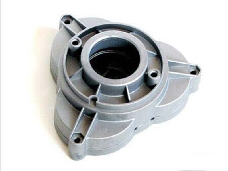 环江锌压铸生产厂家